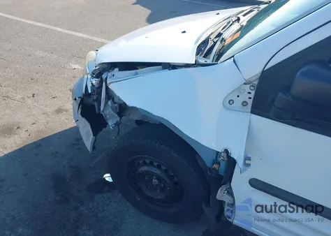 2012 Ford Transit Connect Xl z USA, uszkodzony, nr VIN NM0LS7AN9CT088590